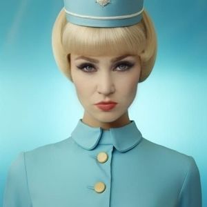 Meet your Posher, Cortney j